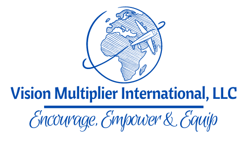 Enduring Love – Vision Multiplier International, LLC