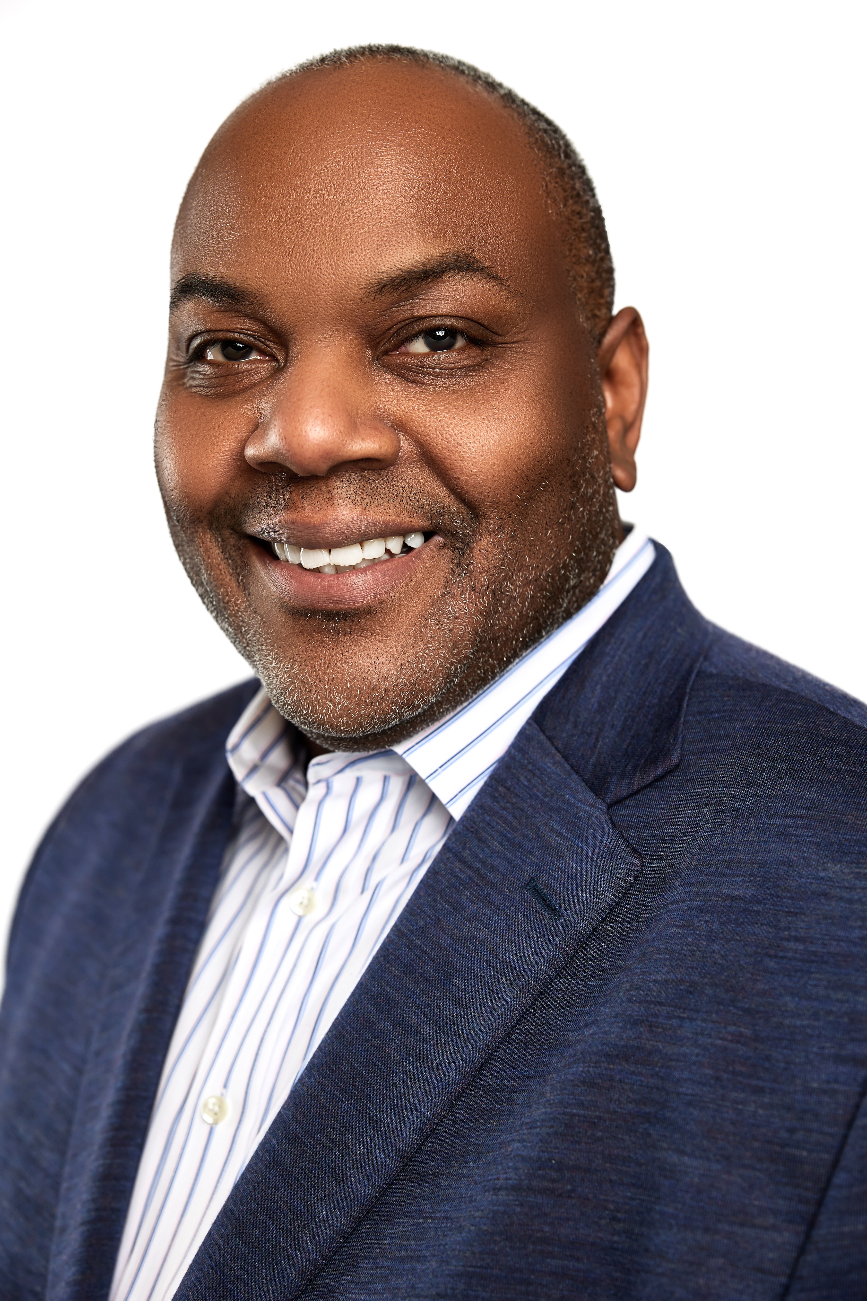 Mark Leftwich Leadership – Vision Multiplier International, LLC